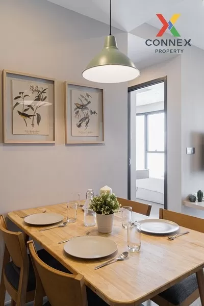 ขาย คอนโด แต่งสวย Ashton Asoke BTS-อโศก อโศกมนตรี คลองเตยเหนือ วั